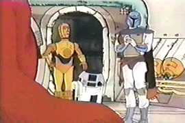 Wookie TV introducing Boba Fett!