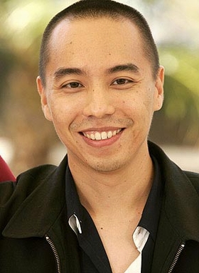 Apichatpong Weerasethakul