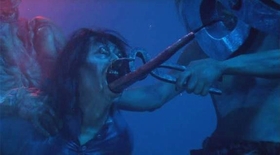 'Jigoku' (1999.)