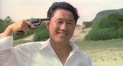 'Beat' Takeshi Kitano