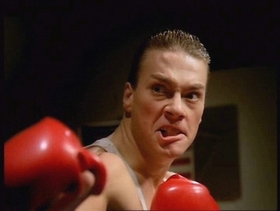 Jean Claude Van Damme 'glumi' ljutog Ivana The Russiana!