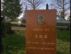 Bruce Lee R.I.P.