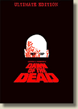 Dawn Of The Dead (Ultimate Edition) - DVD tjedna na utom titlu