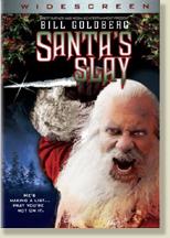 Santa's Slay - DVD tjedna na Žutom titlu