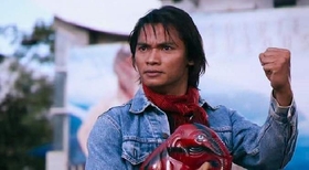 Tony Jaa