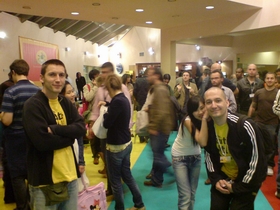 Dinamini duo u dobrom drutvu