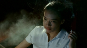 Shu Qi