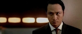 Francis Ng