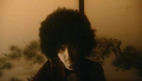 Matsuda u afro elementu