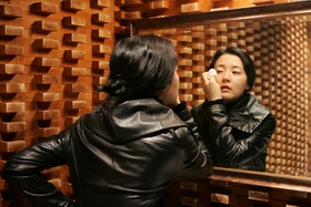 'Sympathy For Lady Vengeance'