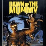 ‘Dawn Of The Mummy’ (1981)