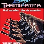 ‘Lady Terminator’ (1988)