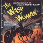 ‘The Wasp Woman’ (1960.)