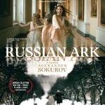 ‘Russian Ark’ (2002)