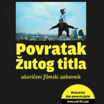 Povratak Žutog titla – presskit