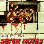 ‘Seven Notes in Black’ (1977)