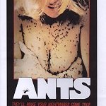 ‘Ants!’ (1977.)