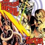 ‘The Deathless Devil / Tarkan vs. the Vikings’ (1973 / 1971)