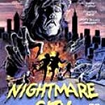 ‘Nightmare City’ (1980.)