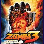 ‘Zombi 3′ (1988)