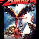 ‘Zombie 5: Killing Birds’ (1987)