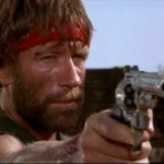 ‘Lone Wolf McQuade’ (1983)