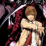 ‘Death Note’ – manga i anime