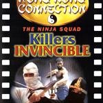‘Killers Invincible’ (1984)