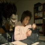 ‘Death Note’ (2006)
