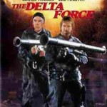 ‘The Delta Force’ (1986) – hrvatsko izdanje!