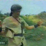 ‘Turski Rambo’ aka ‘Vahsi Kan’ (1983)