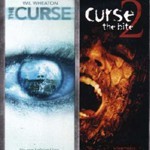 ‘The Curse’ (1987) + ‘Curse II – The Bite’ (1988)