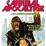 ‘Cannibal Apocalypse’ (1980)