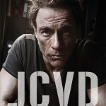 Plakat i trailer za ‘JCVD’ (2008)