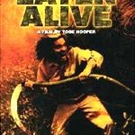 ‘Eaten Alive’ (Tobe Hooper, 1977)