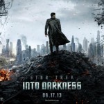 Star Trek: Into Darkness – japanski teaser