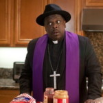 CEDRIC THE ENTERTAINER: ‘Ne možeš biti opaki frajer cijeli svoj život’