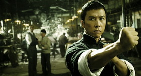 Ip Man 3D