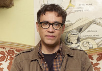 Fred Armisen