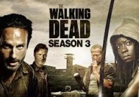 The Walking Dead S03