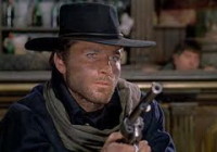 Franco Nero aka Django