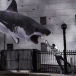 Trailer za još jedan SyFy masterpis ‘The Sharknado’ (2013)