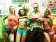 Spring Breakers'