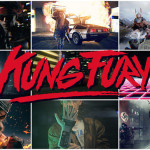 Trailer za kickstarter – ‘Kung Fury’ (2014)