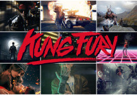 Kung Fury