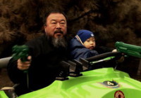 Ai Weiwei