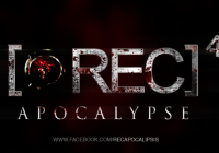[REC]4: Apocalypse