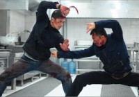 'The Raid 2'