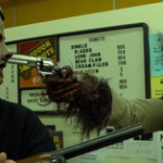 ‘WolfCop’ (2014)